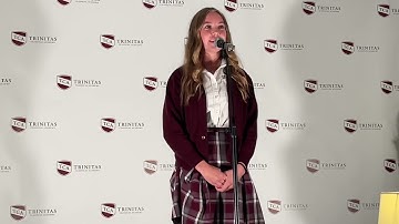 TCA - Logic/Middle School - Gratitude Legendado