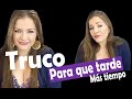 Truco para que ellos tarden más tiempo en eyacular. | Lina Betancurt | TuPuntoSex