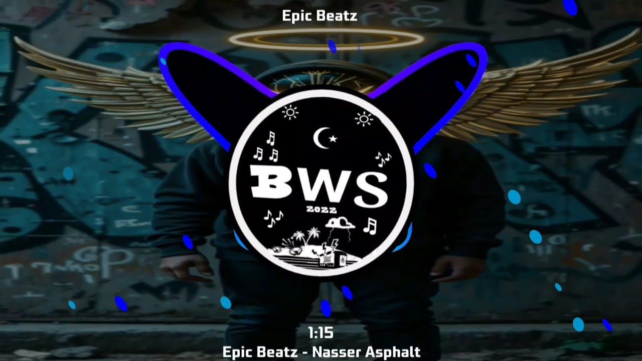 Epic Beatz - Nasser Asphalt