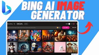Microsoft Bing Ai Image Generator How To Use Bing Ai Image Creator