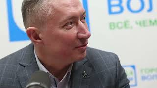 Политический хамелеон - Виталий Новоселов