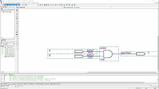 Getting Started with Digital Circuit Design: Your First Project with Quartus II. Net Worth