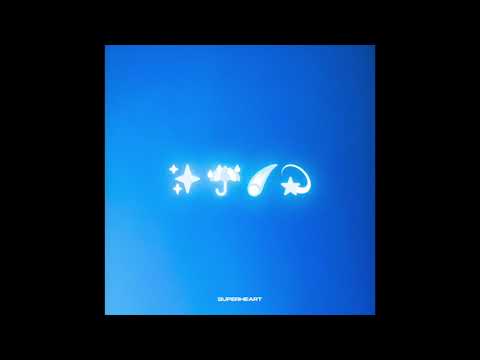 Watch Superheart - 2001 (Official Audio) on YouTube