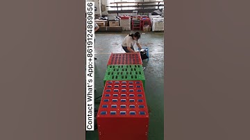 See,,The pretty girl is coming again & High speed wheel Sorter & conveyor sorting system