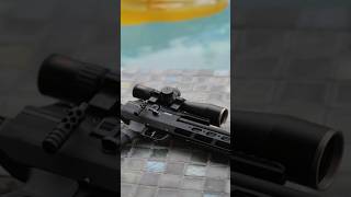 BRK Ranger XR2 Compact .22 power adjuster knob and airgun efficiency