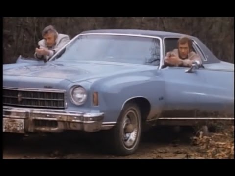 '75 Monte Carlo chases '75 Caprice in Walking Tall Part II ...