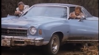 '75 Monte Carlo chases '75 Caprice in Walking Tall Part II