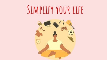 The Cure to Everyday Chaos