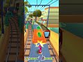 BARCELONA VS THE PLANTS! 🌱🔥 |  #SubwaySurfers2025 #SubwaySurfersChallenge#PlantInvasion#Barcelona
