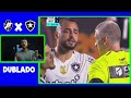 VASCO X BOTAFOGO  - DUBLADO