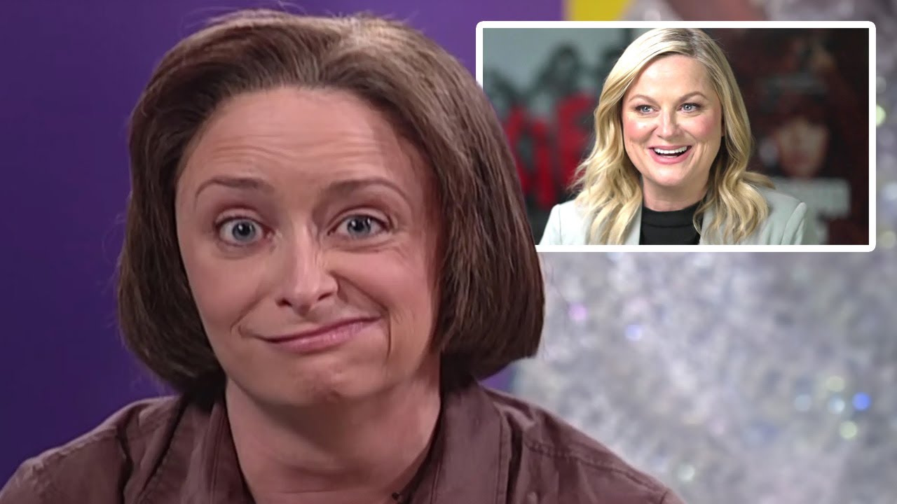 When SNL Goes Off-Script - 6 Of The Funniest Live TV Moments From Saturday Night Live