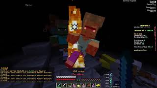 dusk - Minecraft Hypixel VampireZ