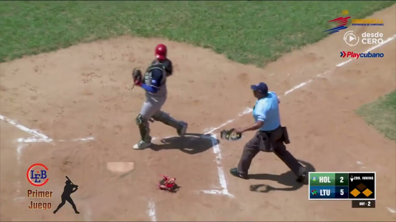 Las Tunas Leñadores secure return of the Playoffs at the Mella