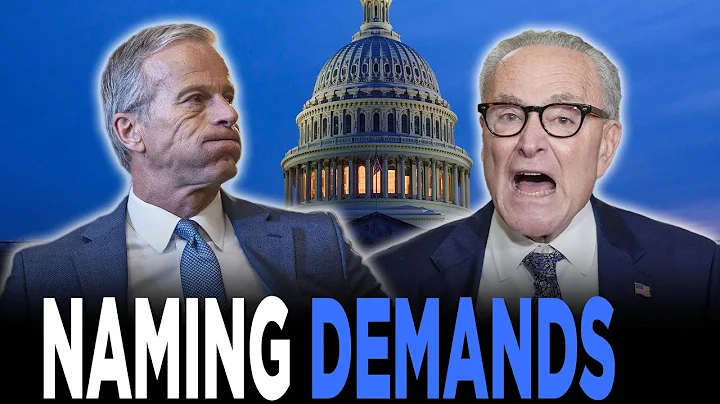 Federal Government To SHUT DOWN With No Off-Ramp In Sight For Either Party | TRENDING