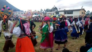 🎎San Pedro agato 2016 a full bailadores