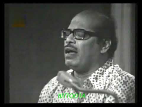 GAJRA GIR GAYA JAMUNA JAL MEIN MANNA DEY LIVE VARDAAN MOVIE