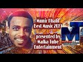 Munir Khalif Best Songs Onneen Too Booji Amte Jaalalaan New Orono Music 2019 