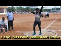 SHOT PUT FINAL /  BOY U17 AT TN STATE SCHOOL MEET -2019