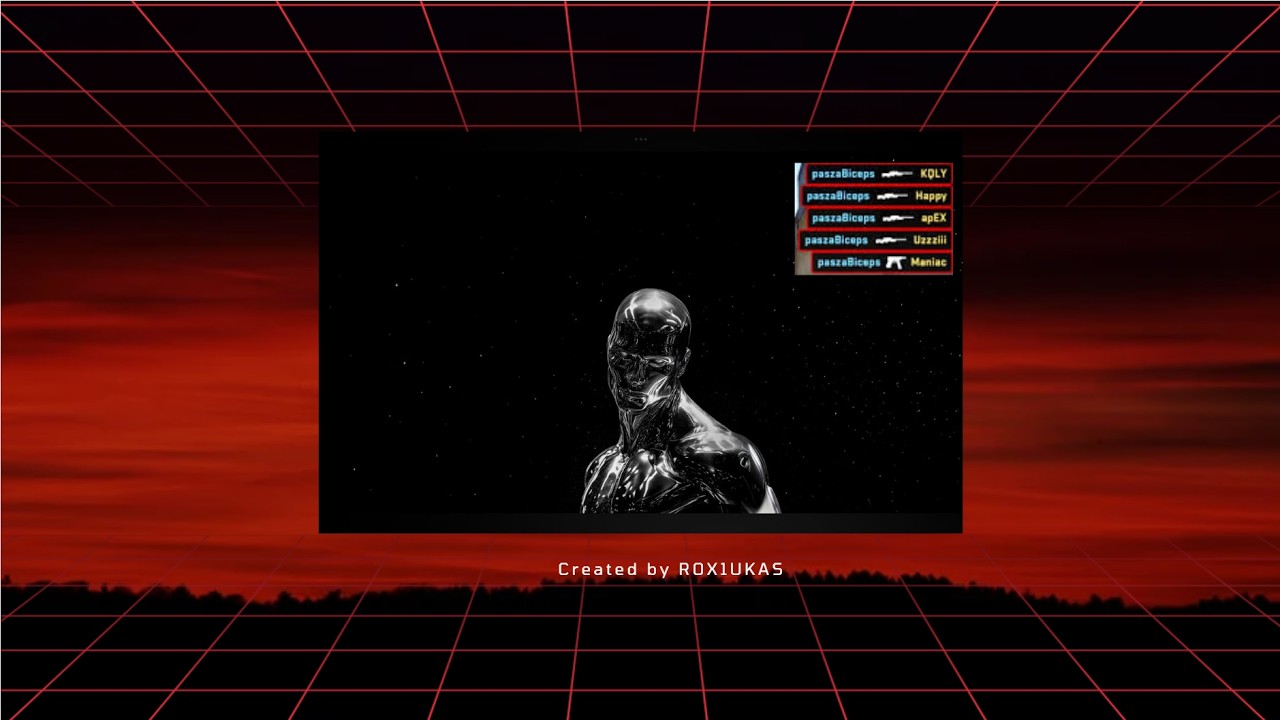 CS GO | After dark 🎉