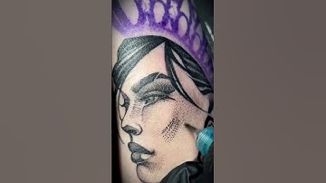 Shading technique || 3rl technique || JCONLY Vetar Cartridges