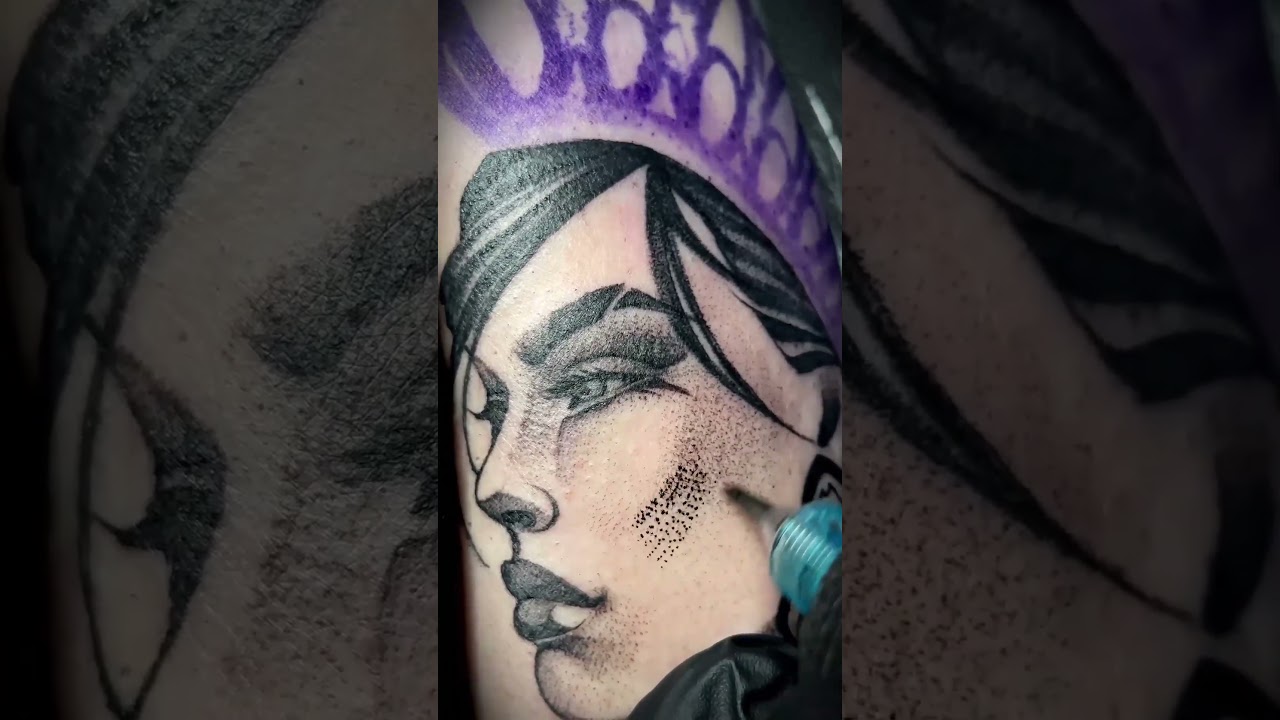 Shading technique || 3rl technique || JCONLY Vetar Cartridges