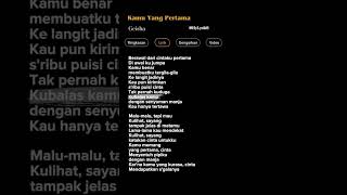 #cinta #fyp #foryou