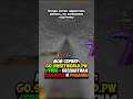 Айпи сервера » go.SweetWorld.pw | /Free - Бесплатня Hydra и Риллики - Майнкрафт ReallyWorld