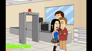 Silent Random S1-E01 Grenade Attack.