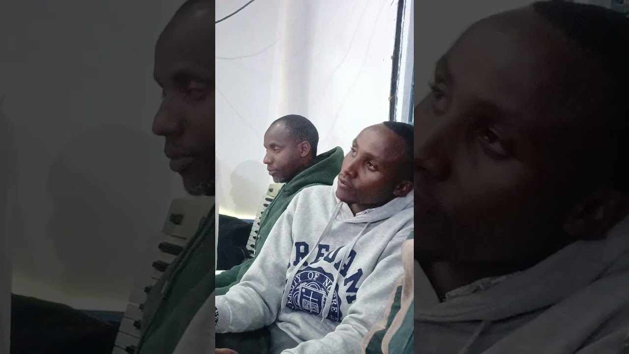 Powerful Sermon with pastor FRIDAH  BENSON