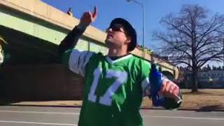 No One Likes Us Jason Kelce