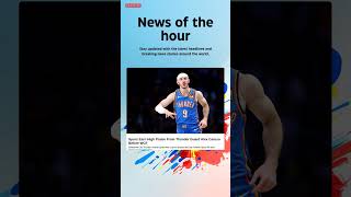 Breaking News: Spurs Earn High Praise From Thunder Guard Alex Caruso Before WCF #Caruso