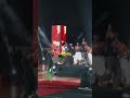 The moment stonebwoy invited Arathejay on stage #goviral #trending #stonebwoyfans🇬🇭 #africangames