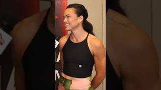Sumiko Inaba On Matchups And Friends Ahead Of Pfl Debut Pfl Regular Season