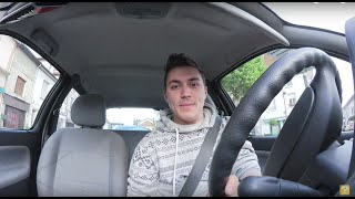 Famous BEATBOX TUTORIAL : WORK A BREAK IN YOUR CAR ! Profile