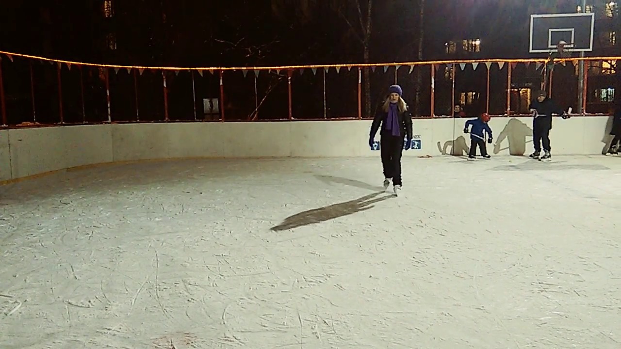 Северская Каток фото 22