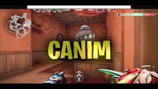 Vin Bas Gaza - Valorant Edit