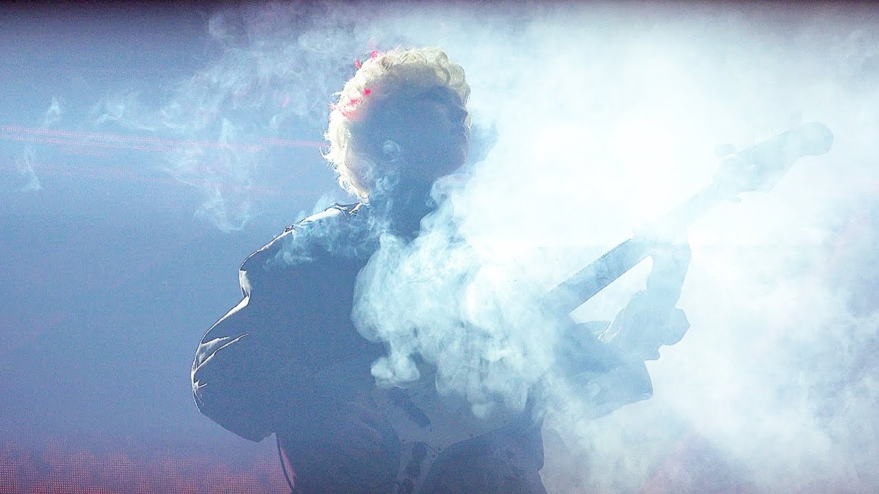 260208 원위(ONEWE) - Intro : 우주선 (Intro : Spaceship) + 미확인 비행체 (UFO) | 기욱 GIUK 직캠 FANCAM | 오뉴블 5