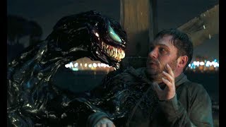 أقوى أفلام الاكشن والقتال والخيال العلمي فينوم 2019 Venom رائع