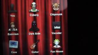 App Review #2 (Voices) screenshot 3