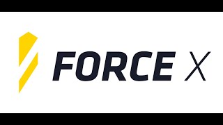 Force X_DE