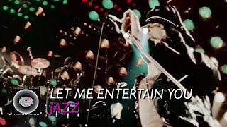 Let Me Entertain You 2021    Queen