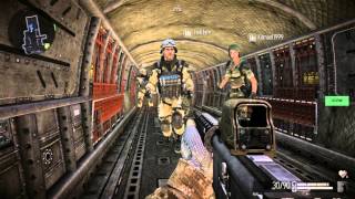 Warface 2013 Ep.1