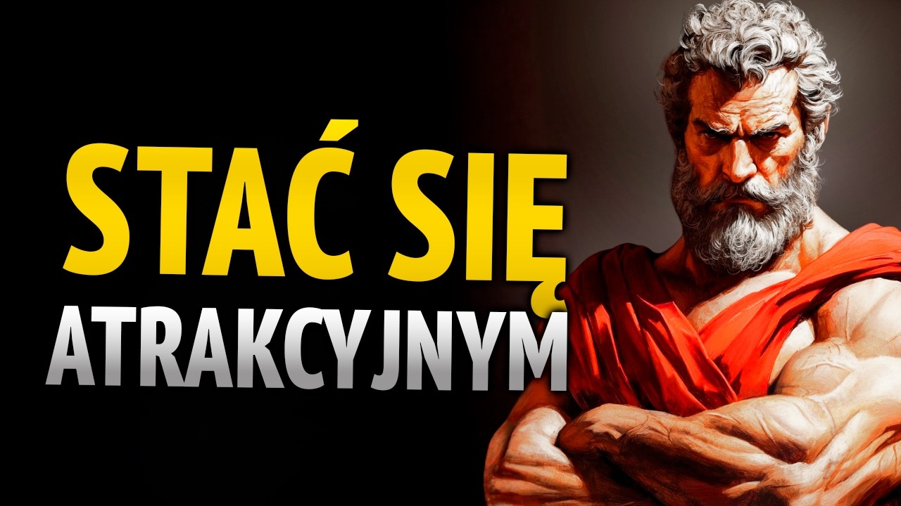 6 NAWYKÓW, KTÓRE UCZYNIĄ CIĘ BARDZIEJ ATRAKCYJNYM