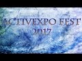 Выставка ActiveExpo Fest 2017 &quot;Весна&quot;
