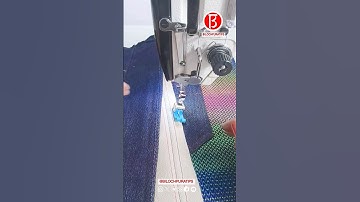 Sewing Tools And Tutorial left and right high and low Pressure Feet