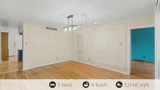 315 Harrison Ave video tour