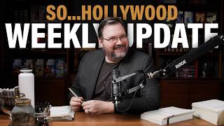 Screen Rights And Apple Tv  Weekly Update