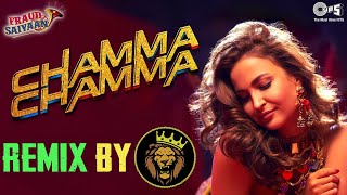 CHAMMA CHAMMA REMIX (DJ GAURANG)