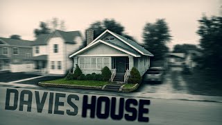 THE DAVIES HOUSE | PSYCHIC PARANORMAL INVESTIGATION [Kokomo, IN]
