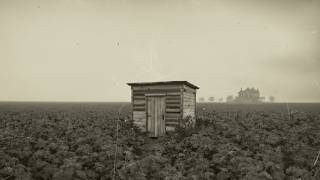 A Sealed Room on a Southern Plantation Hid a Terrifying Secret for 60 Years